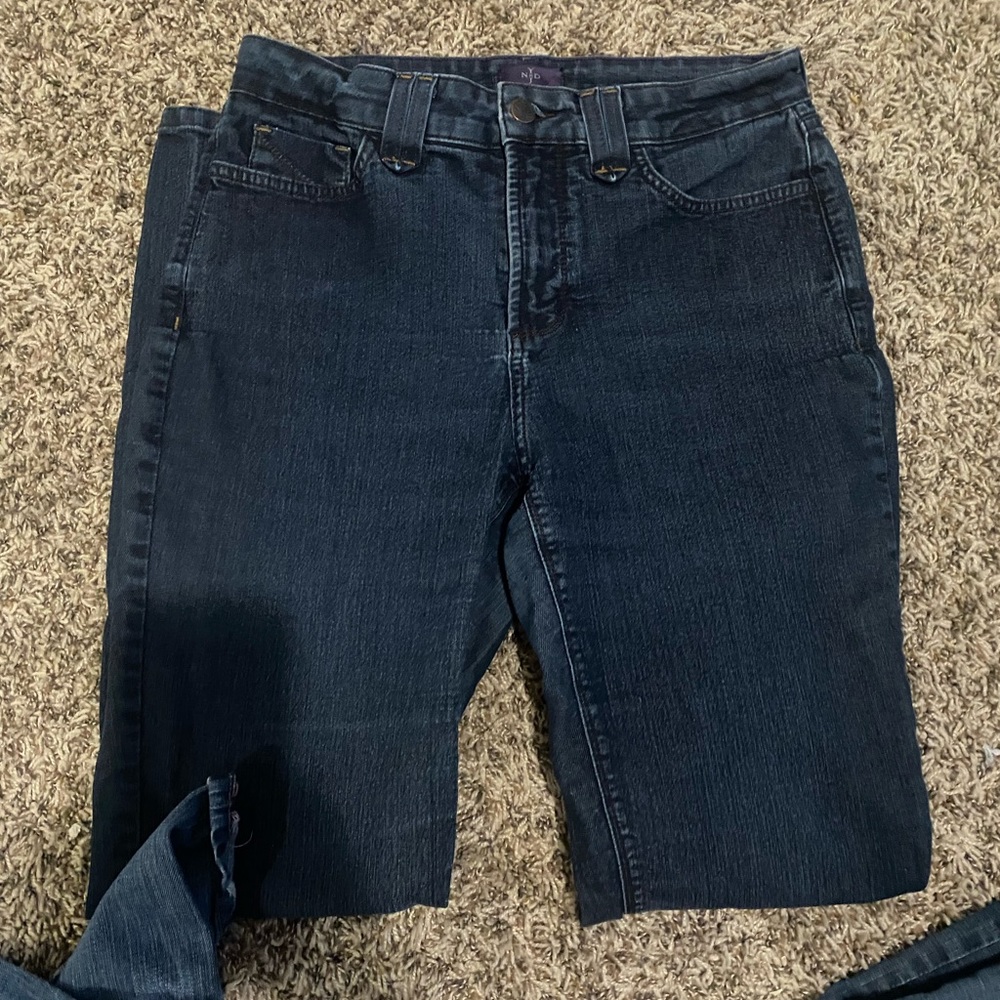 not your daughters jeans